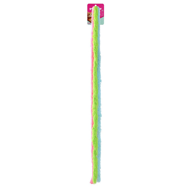 Pounce Catch Me Dangler Cat Toy 87cm