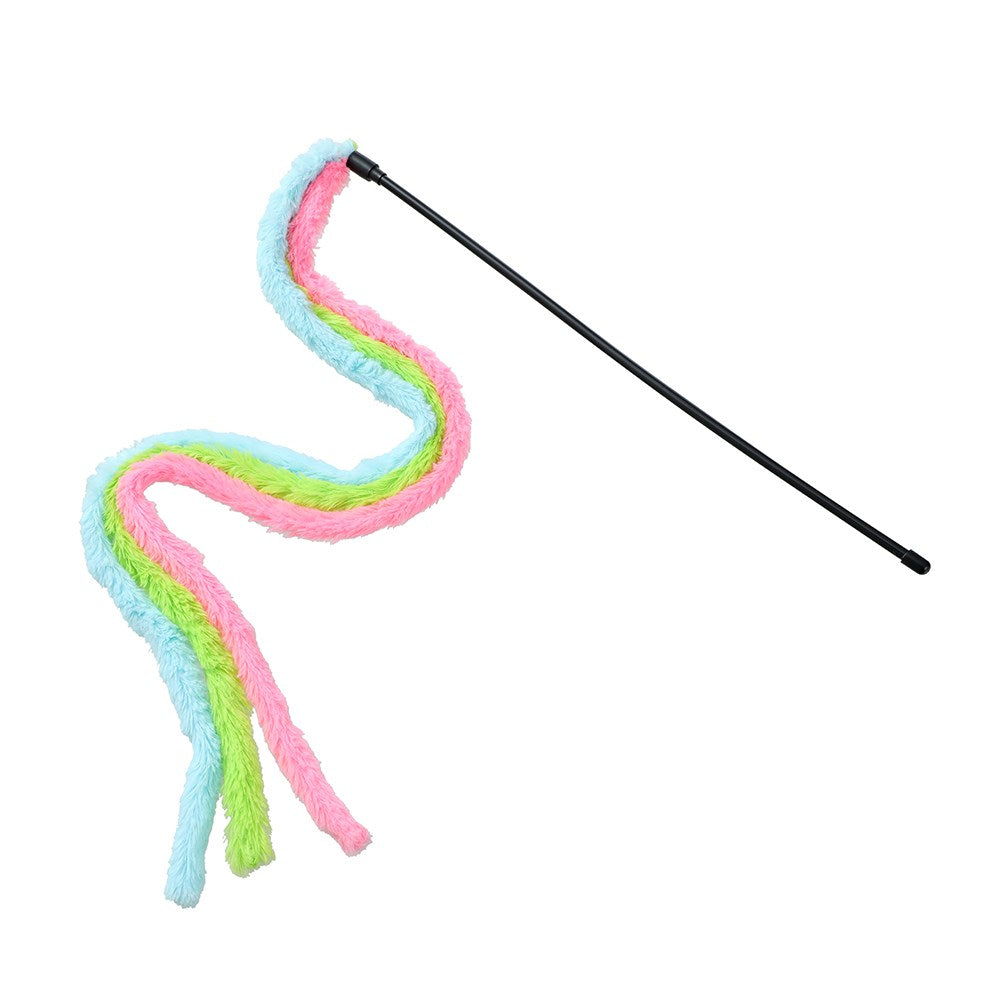 Pounce Catch Me Dangler Cat Toy 87cm