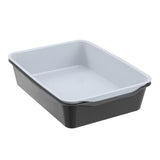 Cat Litter Tray - Assorted