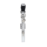 Pounce Breakaway Cat Collar Metallic 30 x 1cm
