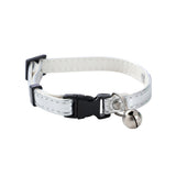 Pounce Breakaway Cat Collar Metallic 30 x 1cm