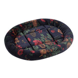 Floral Cat Bed - Assorted