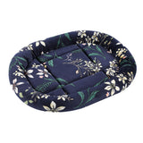 Floral Cat Bed - Assorted