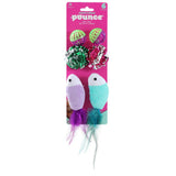 6 Pack Cat Toy Activity Pack