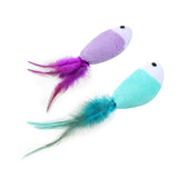6 Pack Cat Toy Activity Pack