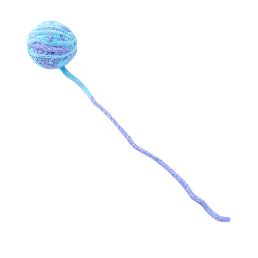 Yarn Ball Cat Toy 5cm