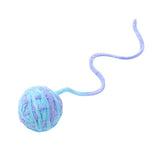 Yarn Ball Cat Toy 5cm