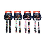 Park Life Collar and Lead Set - Small