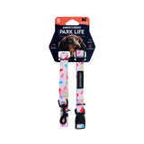 Park Life Collar and Lead Set - Small