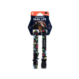 Park Life Collar and Lead Set - Small