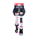 Park Life Collar and Lead Set - Medium