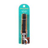 Reflective Edging Dog Lead 1.2m