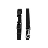 2 Piece Collar and Lead Set - Medium