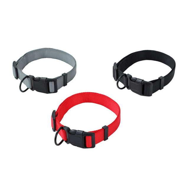 Large Dog Collar 45-65cm x 2.5cm