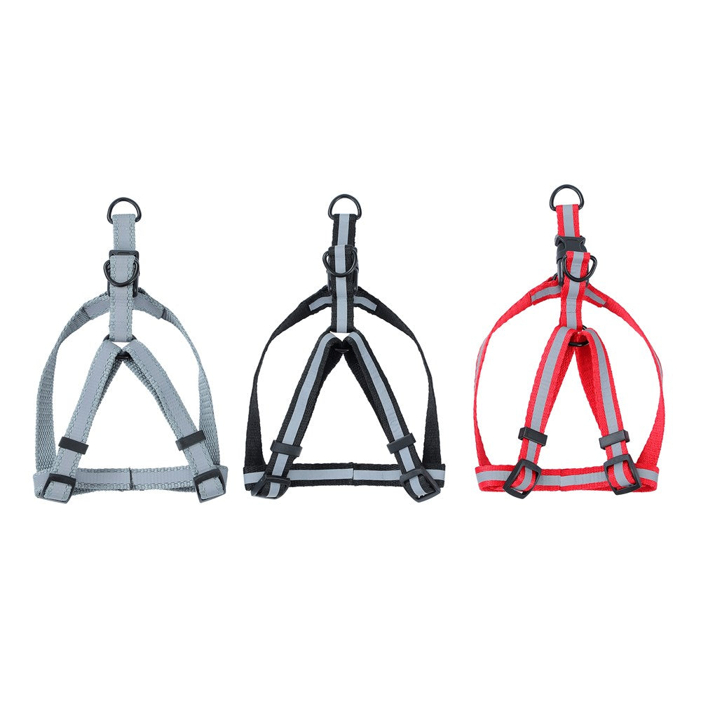 Adjustable Pet Harness Small 35-50cm