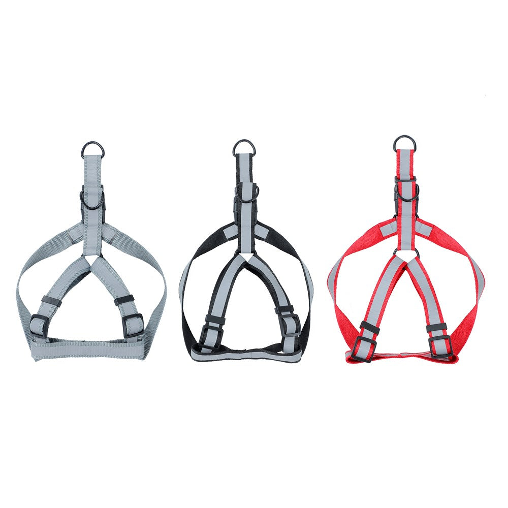 Adjustable Pet Harness Large 45-75cm