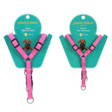 Adjustable Reflective Dog Harness 30-50cm