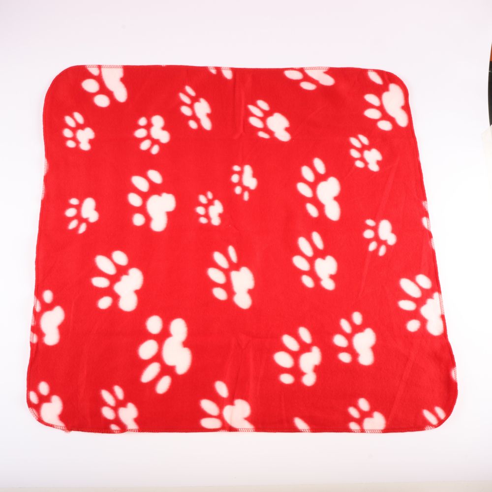 Fleece Pet Blanket