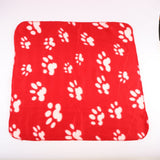 Fleece Pet Blanket
