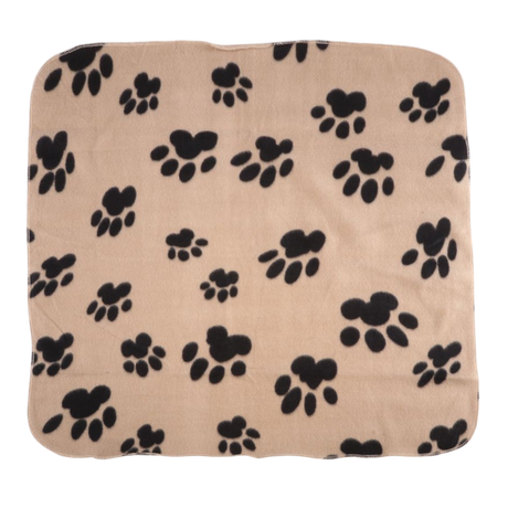 Fleece Pet Blanket