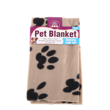 Fleece Pet Blanket