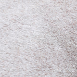 Chinchilla Look Plush Mattress - Large
