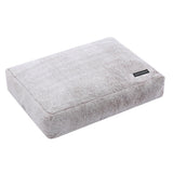 Chinchilla Look Plush Mattress - Large