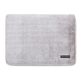Chinchilla Look Plush Mattress - Large