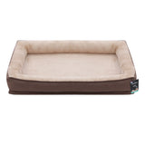 Lux Pet Bed 90x65x15cm