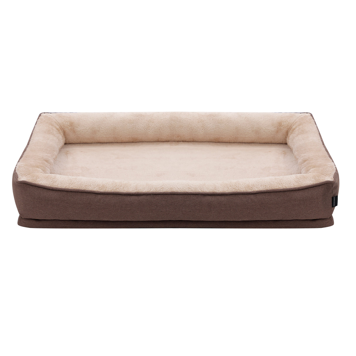 Lux Pet Bed 90x65x15cm