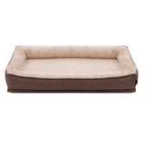 Lux Pet Bed 90x65x15cm