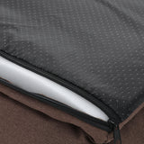 Lux Pet Bed 90x65x15cm