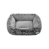 Madagascar Walled Pet Bed