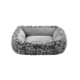 Madagascar Walled Pet Bed