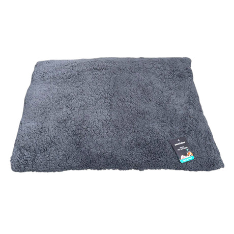 Sherpa Pet Mat – 90 x 65 x 10cm