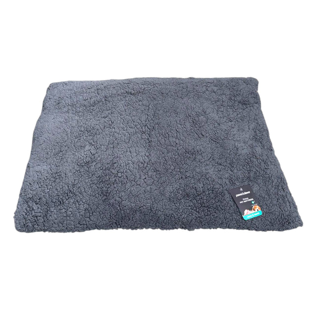 Sherpa Pet Mat – 90 x 65 x 10cm