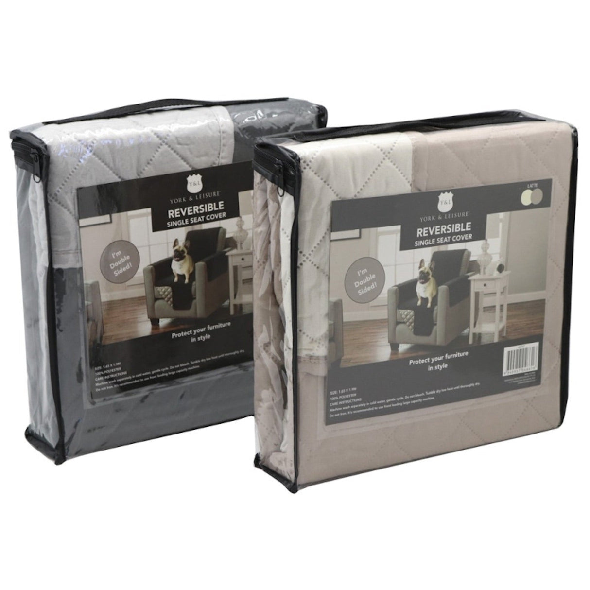 Chair Cover Single Seat