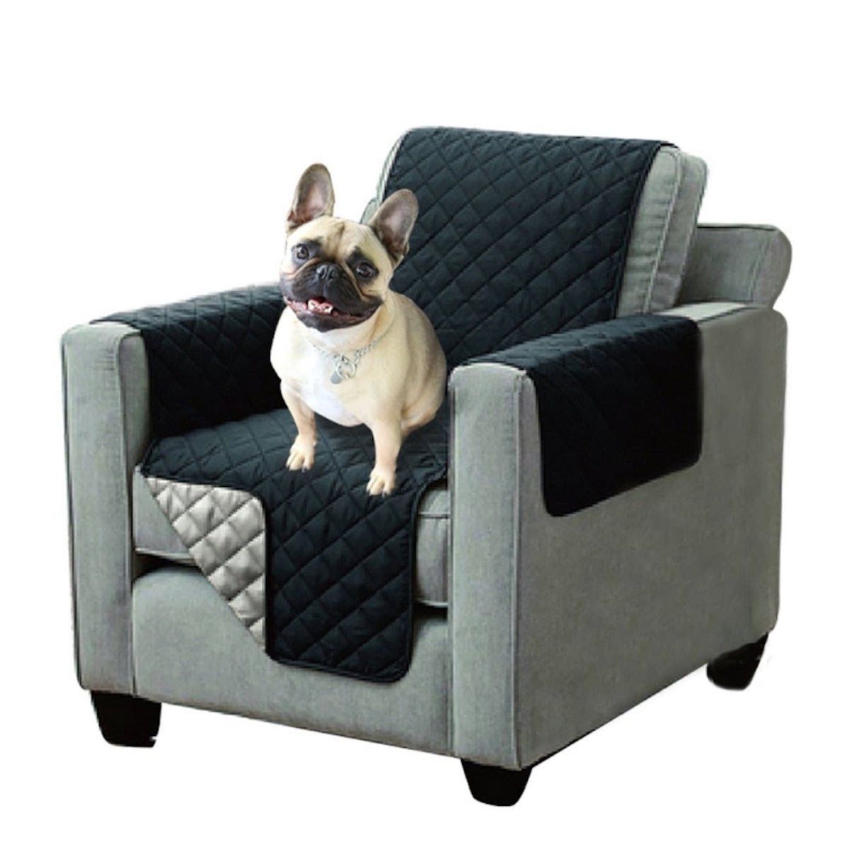 Chair Cover Single Seat
