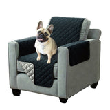 Chair Cover Single Seat