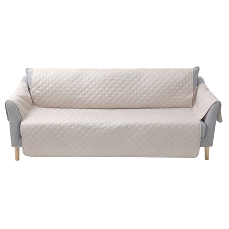 Reversible 3 Seater Sofa Cover 2.79m x 1.9m