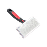 Metal Grooming Pet Brush 14cm