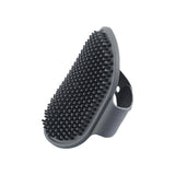 Grooming Mit Rubber