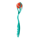 Ergonomic Ball Launcher