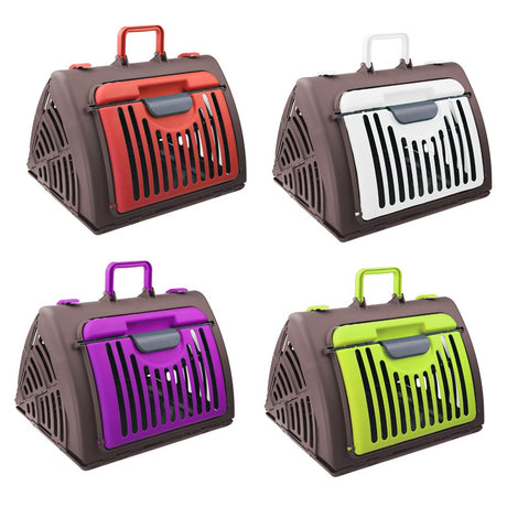 Collapsible Pet Carrier