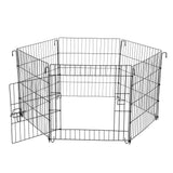 6 Panel Pet Play Pen