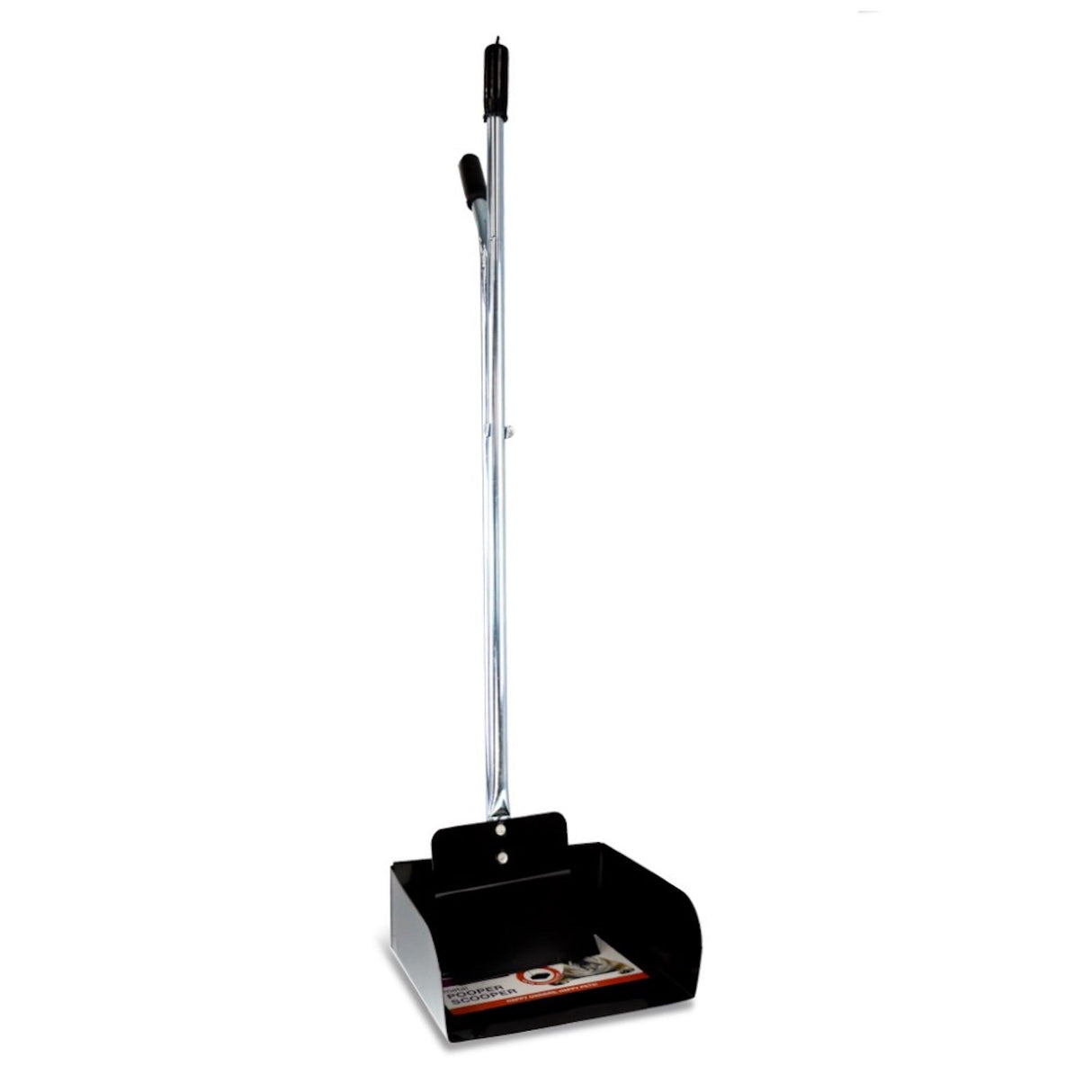 Metal Pooper Scooper