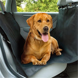 Pet Car Seat Protector 144cm x 147cm