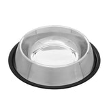 Anti-Skid Pet Bowl - Large