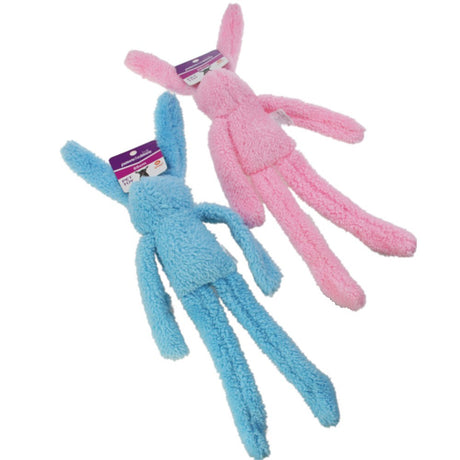 Rabbit Plush Pet Toy