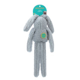 Rabbit Plush Pet Toy